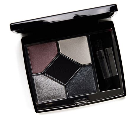 dior black bow eyeshadow|dior eyeshadow palette.